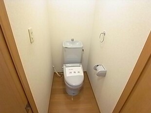 アルフォレスト折立の物件内観写真